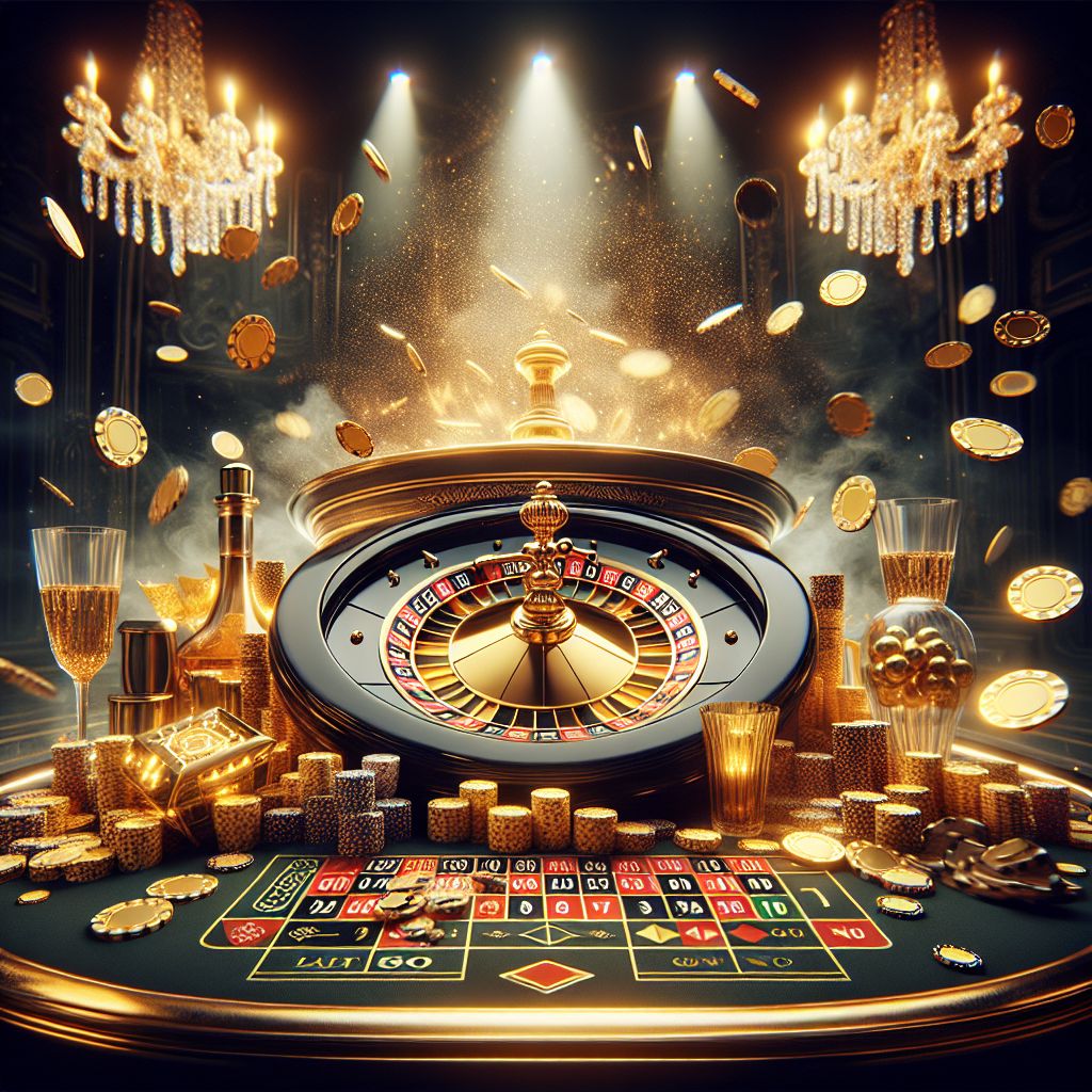 Rivalry Casino میں پاکستان کے کھلاڑیوں کے لیے ٹاپ گیمز